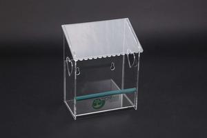 有机玻璃宠物盒